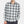 Navy Faziol Baiocco Plaid Check Shirt
