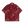 Red Veloso Palm Embroidery Linen S/S Shirt