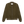 Military Olive Padded Technical Bomber Jacket