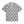 Dark Denim Blue Cotton Linen Jacquard S/S Shirt