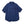 Dark Indigo French Linen Gran Pa S/S Shirt