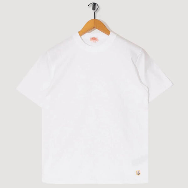 White Heritage T-shirt