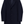 Wool Cashmere Navy Twill Overcoat