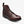 Hebden Burgundy Derby Boots