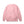 Dusty Rose Classic Cotton Fleece Crewneck Sweatshirt