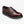 Kilmer Burgundy Derby Plain Tie Shoes