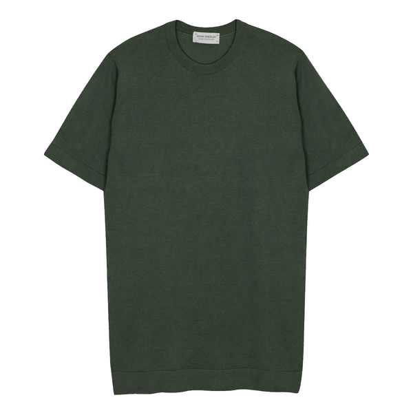 Palm Lorca Sea Island Cotton T-Shirt