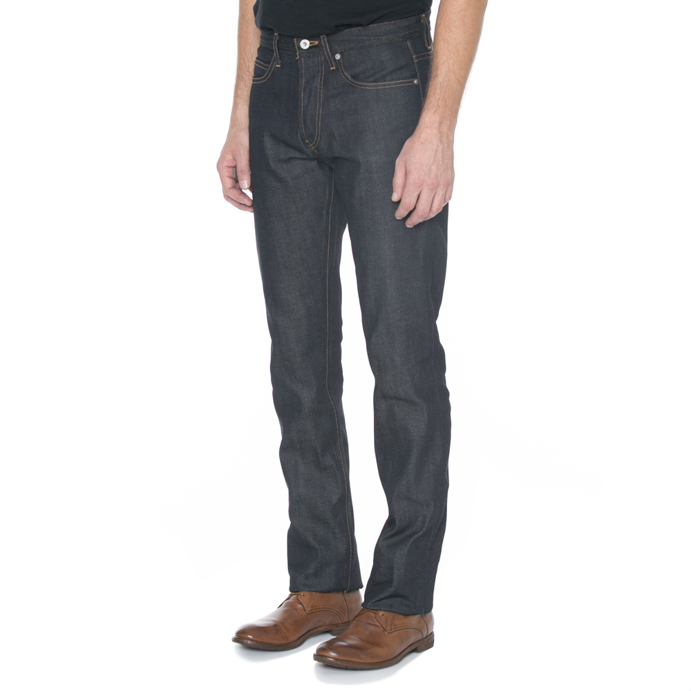The hot sale limited denim