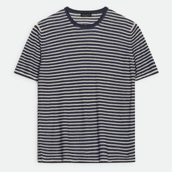 Rigato Striped Shirt