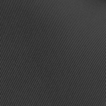 Steel Grey Silk Grosgrain Tie - Sydney's, Toronto, Bespoke Suit, Made-to-Measure, Custom Suit,
