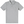 Grey Melange Riviera Polo Shirt