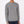 Grey Melange Cable Knit Jumper Crewneck Sweater