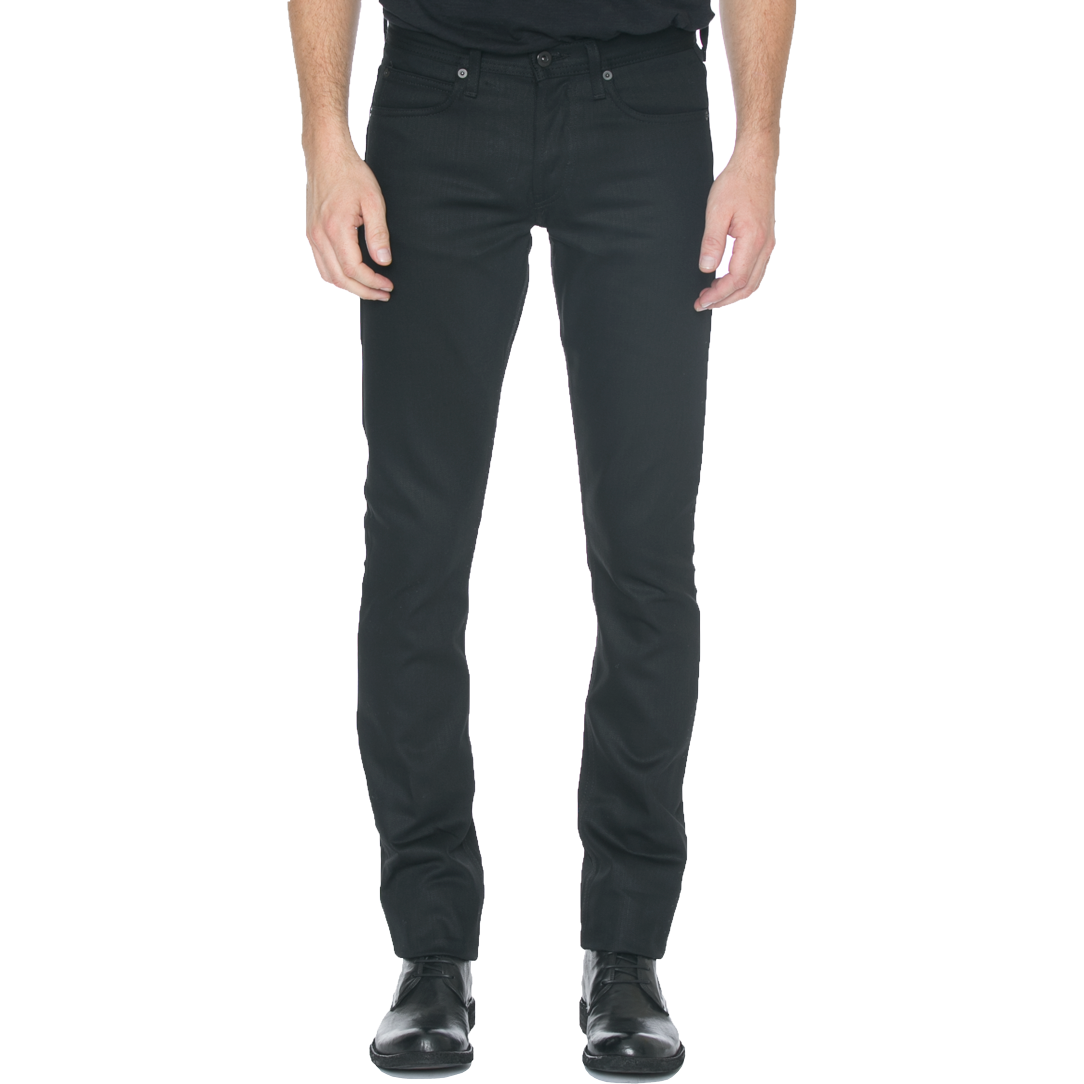 Full 2024 black jeans