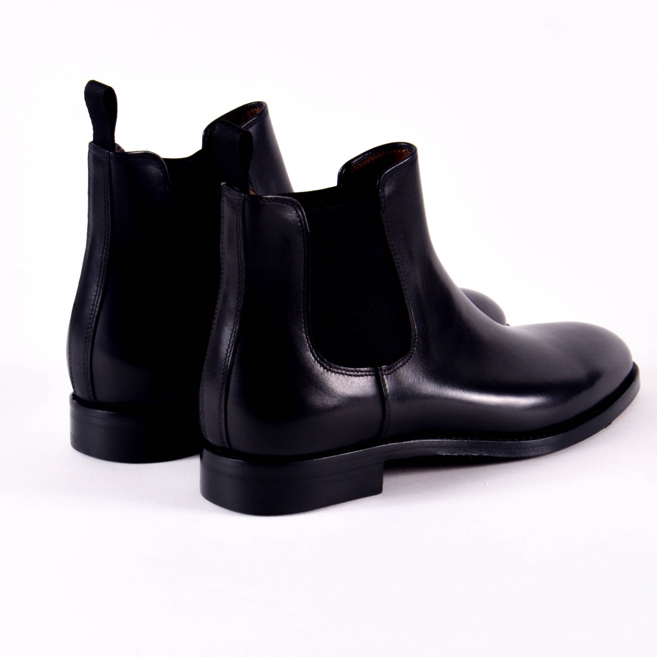 Made In Italy Chelsea Boot, – Sydney's