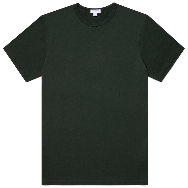 Seaweed Classic Crew Neck T-shirt