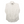 White Helium Double Gauze Cotton Shirt