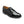 Black Polished Waverley Derby Shoes - Sydney's, Toronto, Bespoke Suit, Made-to-Measure, Custom Suit,