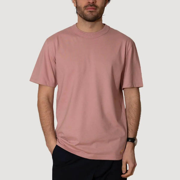 Antic Pink Heritage T-shirt