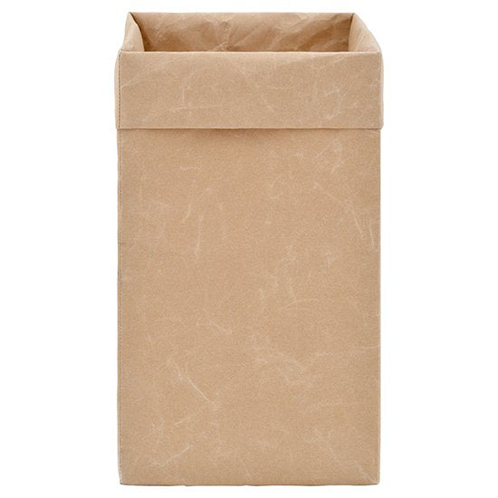 SIWA Brown Paper Box, Large