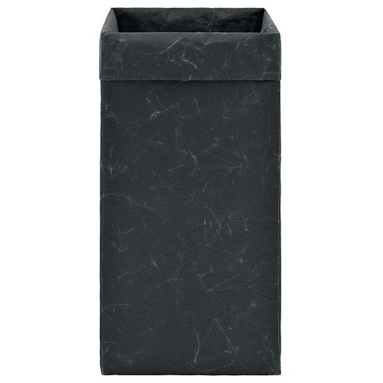 Black SIWA Soft Paper Box, Large