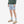 St. Lo Blue Heritage Drawstring Shorts