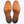 Aldwych Black Cap-toe Oxford Shoes